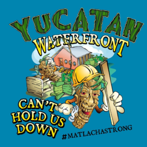 yucatan t shirt