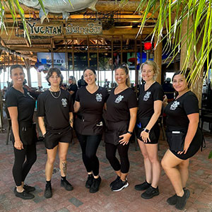 staff image-yucatan waterfront