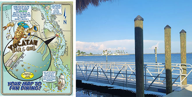 map-and-dock-come-by-land-or-water-home-page