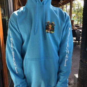 Yucatan Hoodie
