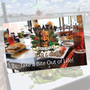 Yucatan Gift Card