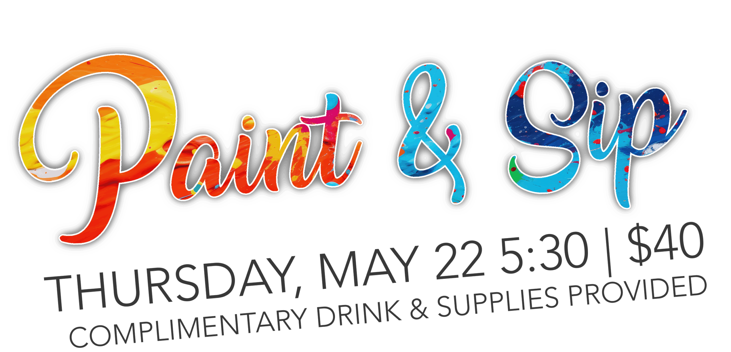 Paint sip verbiage